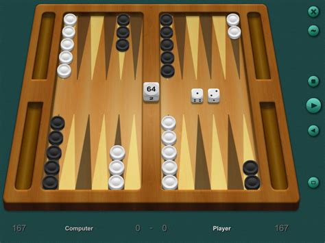 backgammon msn|Web Game Player